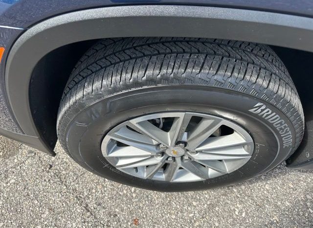 2023 Chevrolet Traverse LT – BCP0385 full