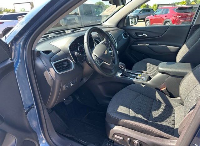 2024 Chevrolet Equinox LT – BCP0377 full