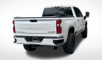 2020 Chevrolet Silverado 2500HD High Country – BC263245A full