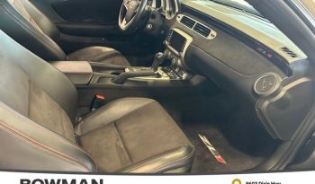 2014 Chevrolet Camaro ZL1 – BCP0485 full