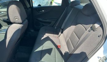 2022 Chevrolet Malibu LS – BC261994A full