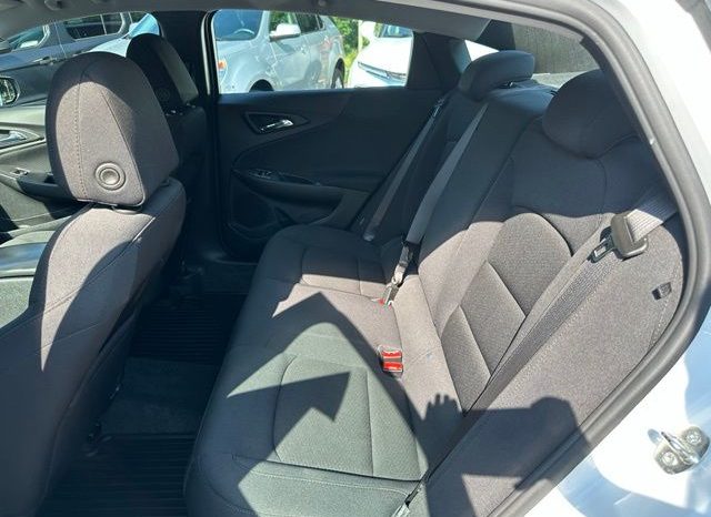 2022 Chevrolet Malibu LS – BC261994A full