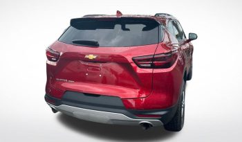 2023 Chevrolet Blazer LT – BCP0346 full
