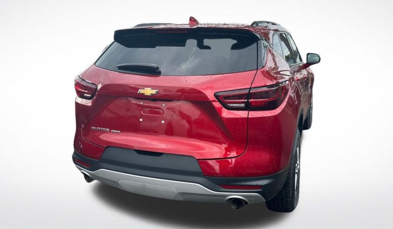 2023 Chevrolet Blazer LT – BCP0346 full
