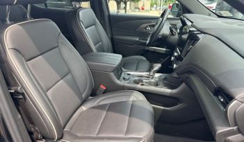 2023 Chevrolet Traverse Premier – BCP0466 full