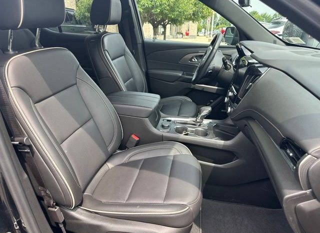 2023 Chevrolet Traverse Premier – BCP0466 full