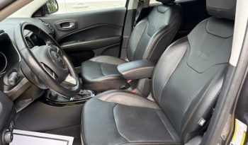 2020 Jeep Compass Limited – BC262690A full