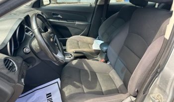 2013 Chevrolet Cruze 1LT – BCP0435A full