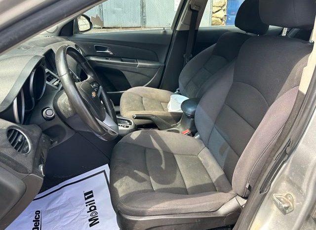 2013 Chevrolet Cruze 1LT – BCP0435A full