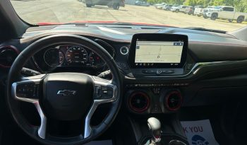 2024 Chevrolet Blazer RS – CCP0190 full