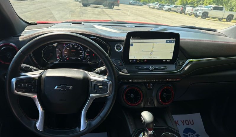 2024 Chevrolet Blazer RS – CCP0190 full