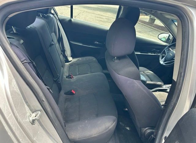 2013 Chevrolet Cruze 1LT – BCP0435A full
