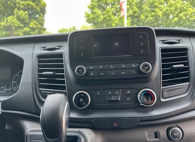 2020 Ford Transit-250 Base – BCP0428 full