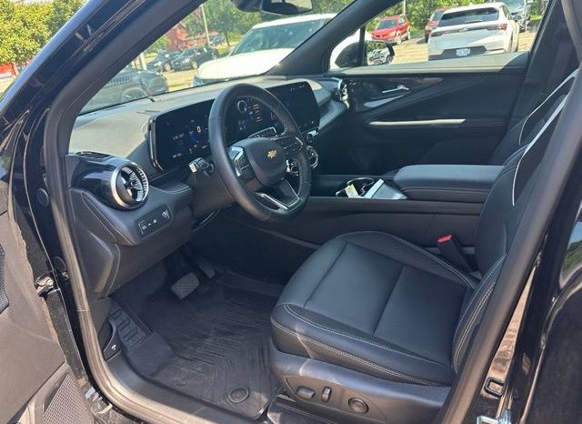 2024 Chevrolet Blazer EV LT – BCP0458 full