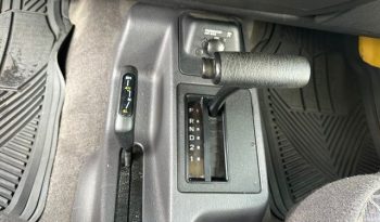 2002 Jeep Wrangler Sport – AC0371 full