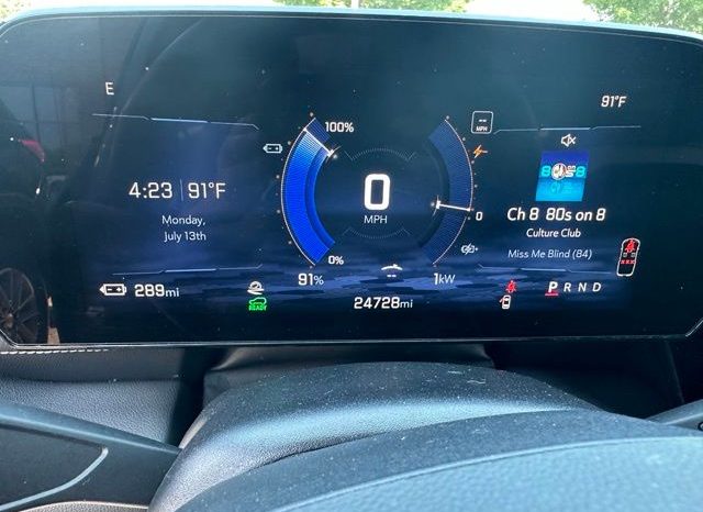 2024 Chevrolet Blazer EV LT – BCP0460 full