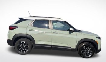 2025 Chevrolet TrailBlazer ACTIV – BCP0488 full
