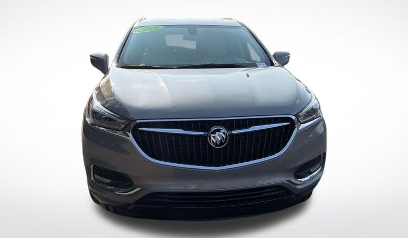 2019 Buick Enclave Essence – CC260872A full