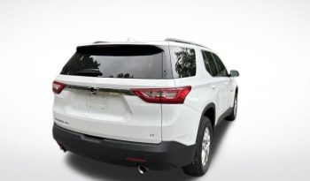 2021 Chevrolet Traverse LT – BCP0431A full