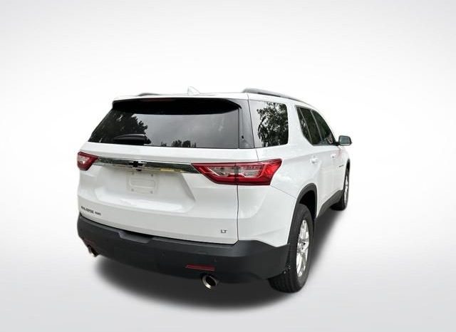 2021 Chevrolet Traverse LT – BCP0431A full