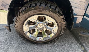 2022 Ram 1500 Big Horn/Lone Star – CC260482B full