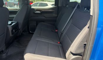 2023 Chevrolet Silverado 1500 LT Trail Boss – CCP0167 full