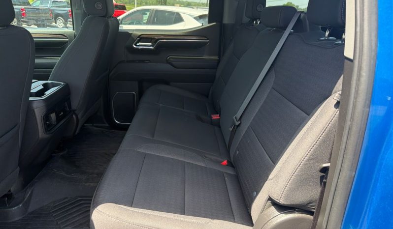 2023 Chevrolet Silverado 1500 LT Trail Boss – CCP0167 full