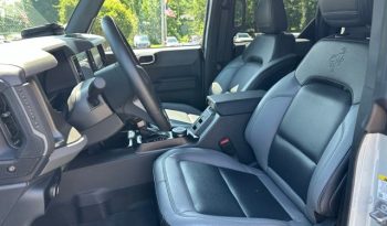 2024 Ford Bronco Big Bend – BCP0318 full