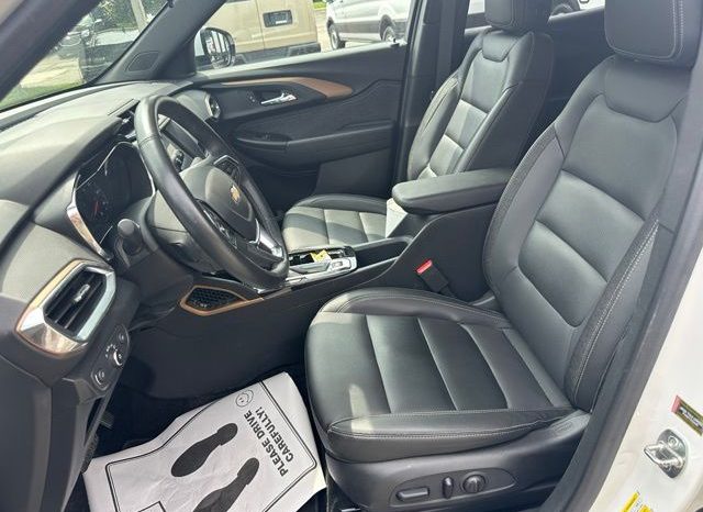 2023 Chevrolet TrailBlazer ACTIV – BCP0453 full