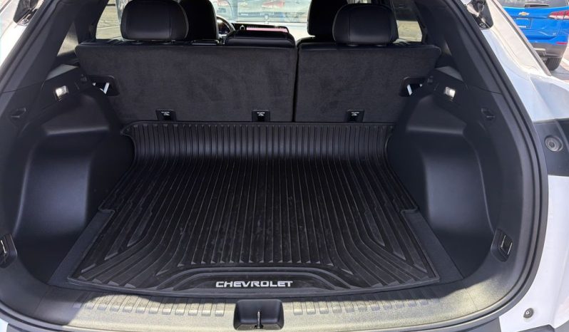 2024 Chevrolet Blazer EV LT – CCA0172 full