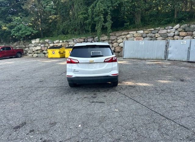 2019 Chevrolet Equinox LS – BCP0419A full