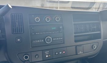 2020 GMC Savana Cutaway 4500 4500 Van – BC240056A full