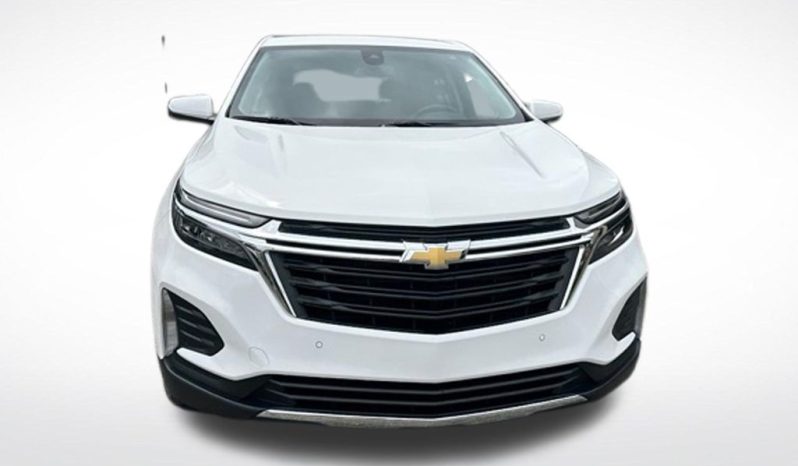 2024 Chevrolet Equinox LT – BCP0500 full
