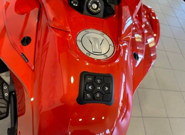 2020 Can-Am SPYDER F3 LIMITED – BC262645B full