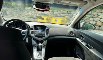 2013 Chevrolet Cruze 1LT – BCP0435A full