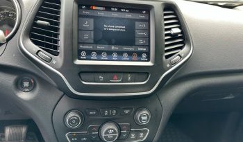 2022 Jeep Cherokee Latitude Lux – BC262351A full