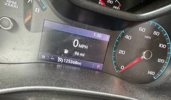 2019 Chevrolet Colorado LT – BC262870A full