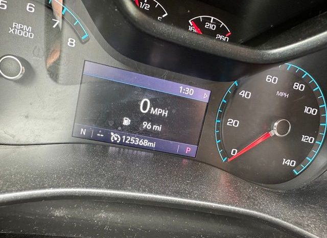 2019 Chevrolet Colorado LT – BC262870A full