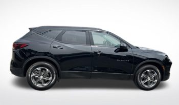 2024 Chevrolet Blazer LT – BC263009A full