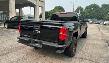 2019 Chevrolet Silverado 1500 LD LT – AC0325 full