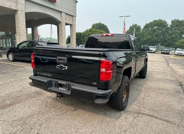 2019 Chevrolet Silverado 1500 LD LT – AC0325 full