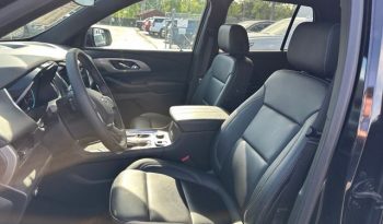 2024 Chevrolet Traverse Limited LT Leather – BCP0449 full