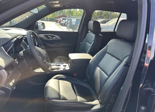 2024 Chevrolet Traverse Limited LT Leather – BCP0449 full
