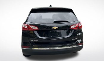 2021 Chevrolet Equinox LT – BC262262A full