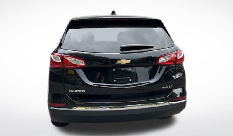 2021 Chevrolet Equinox LT – BC262262A full