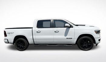 2022 Ram 1500 Sport – BC262516B full