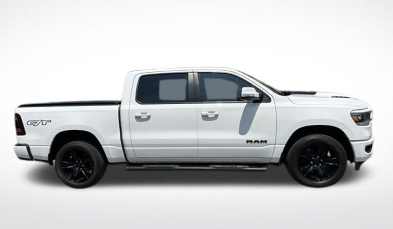 2022 Ram 1500 Sport – BC262516B full