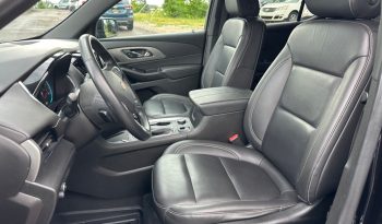 2023 Chevrolet Traverse LT Leather – BCP0339 full
