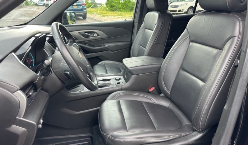 2023 Chevrolet Traverse LT Leather – BCP0339 full