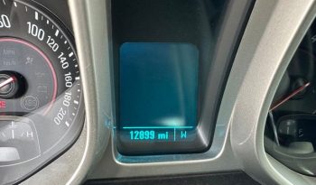2013 Chevrolet Camaro ZL1 – AC0363 full